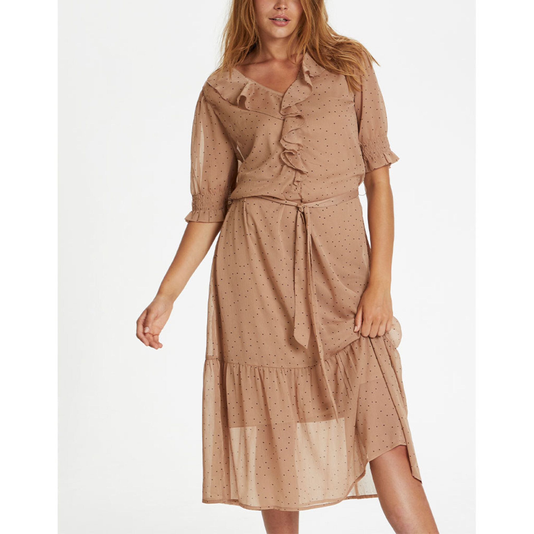GemmaSZ Dress