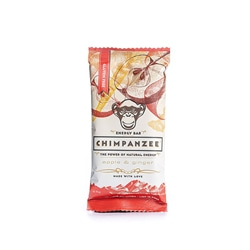 Chimpanzee Energy Bar Apple & Ginger