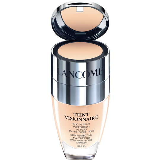 Lancôme Teint Visionnaire Foundation Beige Albâtre 01