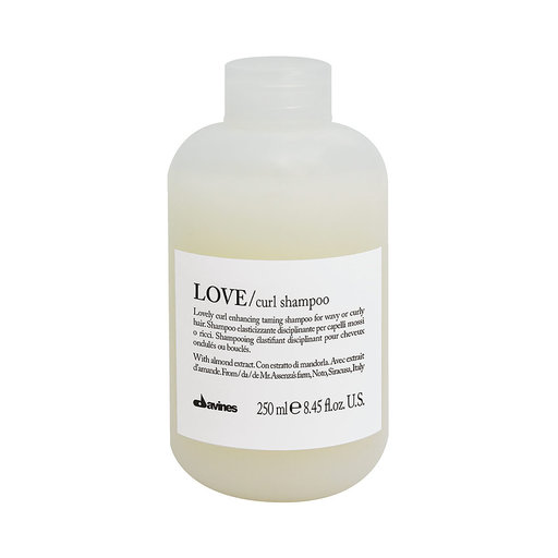 Essential Love Curl Shampoo