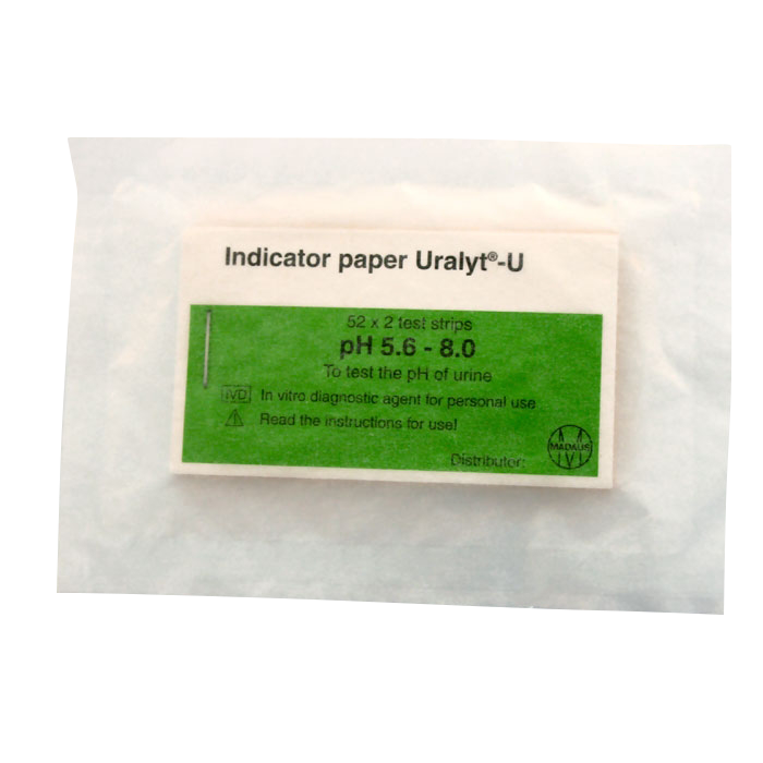 Indicator Paper