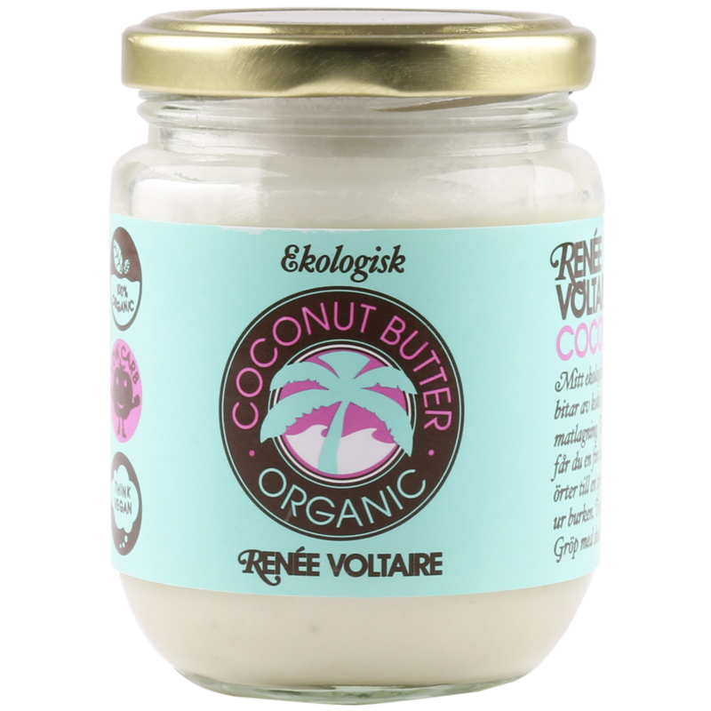 Eko Kokossmör 230g - 26% rabatt