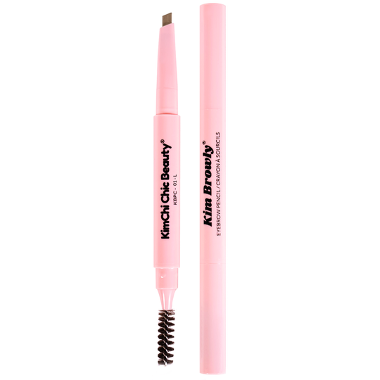 KimChi Chic Kimbrowly Eyebrow Pencil L
