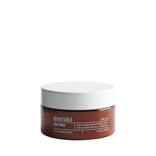 Meraki Hair Mask