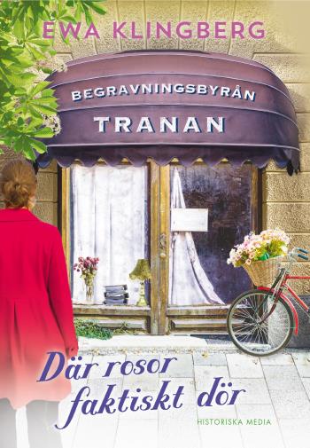 Där Rosor Faktiskt Dör