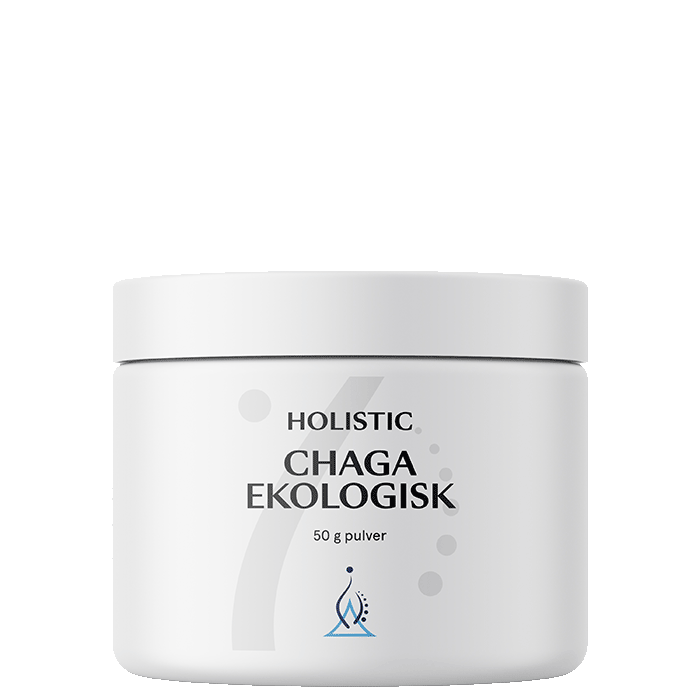 Chaga EKO, 50g