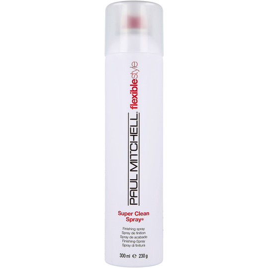 Paul Mitchell Flexible Style Super Clean Spray 300 ml