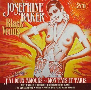 Baker Josephine: Black Venus