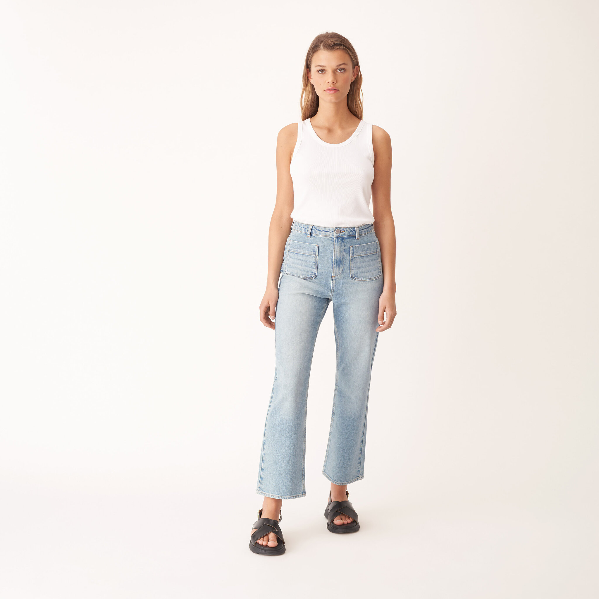 Jeans FRANCOISE