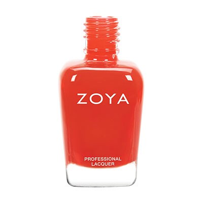 ZOYA Nail Polish Rocha