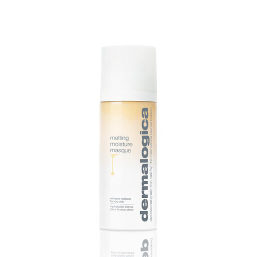 Melting Moisture Masque