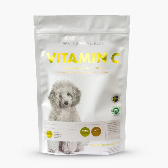 WellAware Pets Vitamin C 200 g