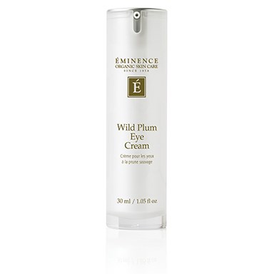 Eminence Organics Wild Plum Eye Cream 30 ml