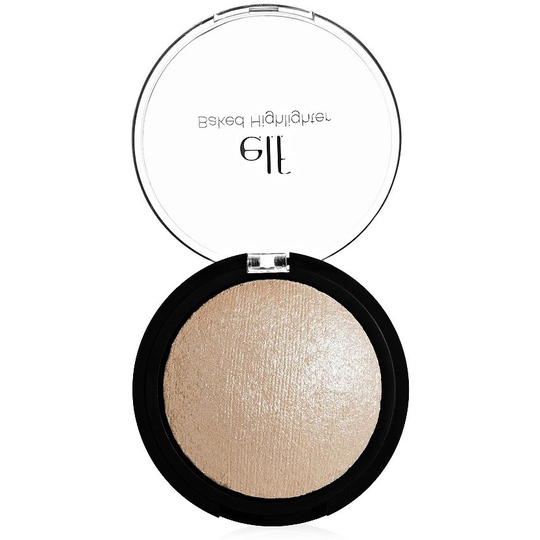 e.l.f. Baked Highlighter Moonlight Pearls