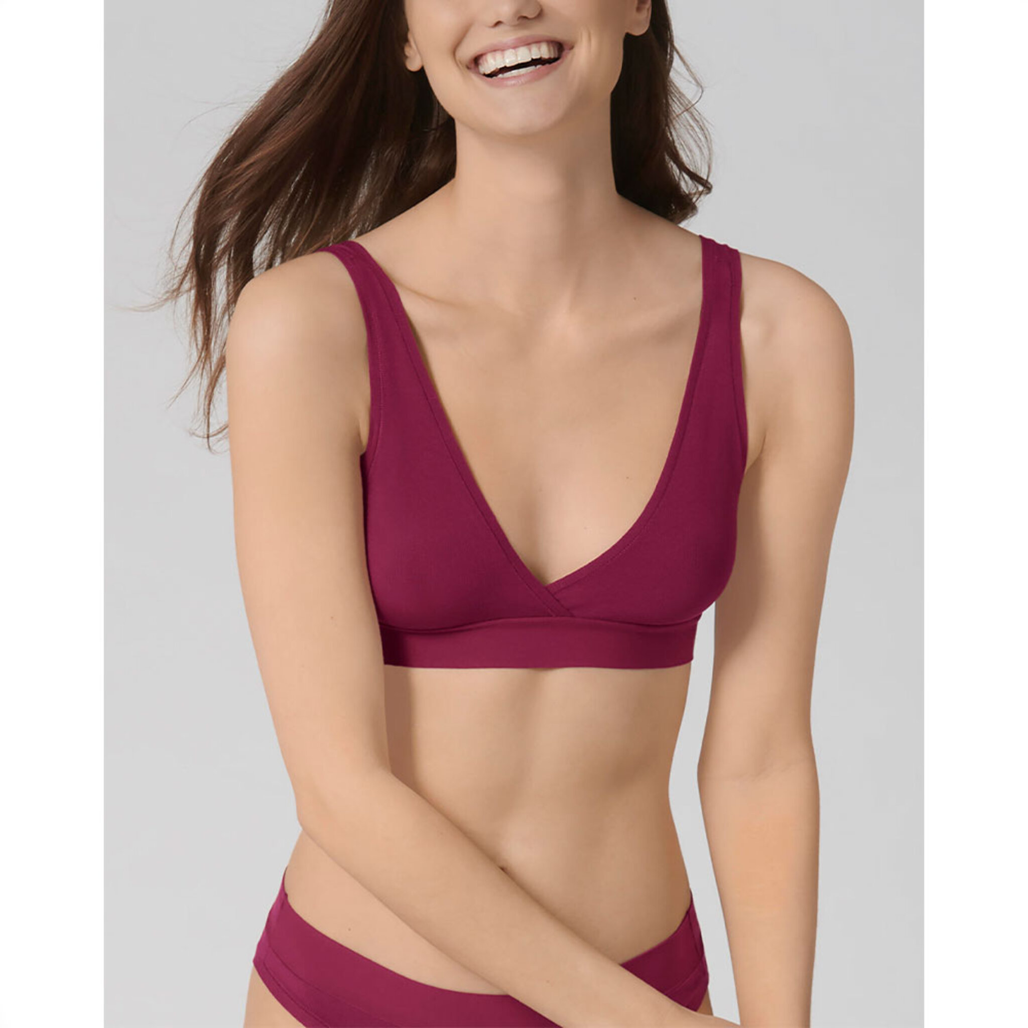 Go Allround Bralette