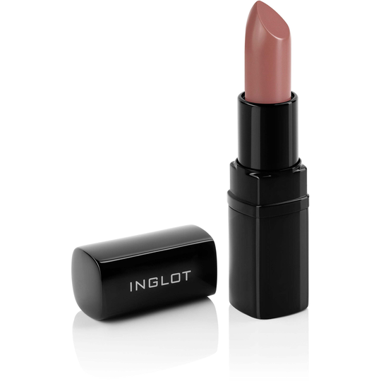 Inglot Lipsatin Lipstick 340