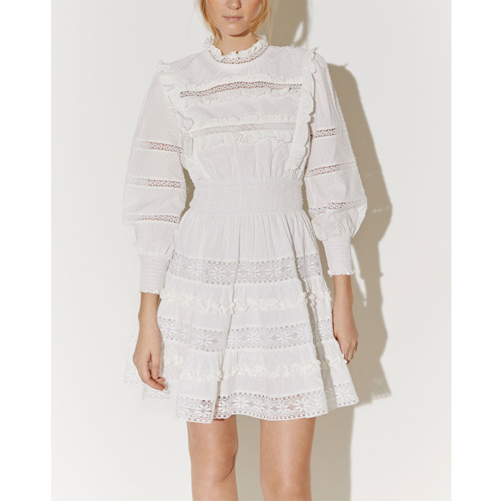 Emmie Dress