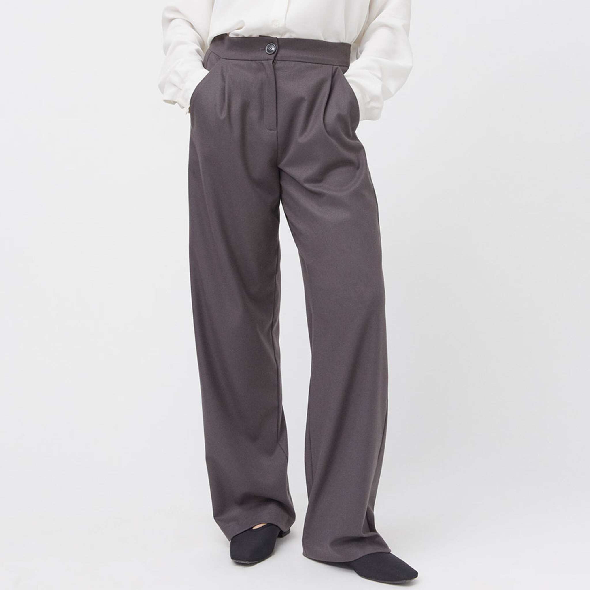 Easy Pants
