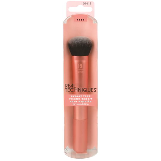 Real Techniques Expert Face Brush
