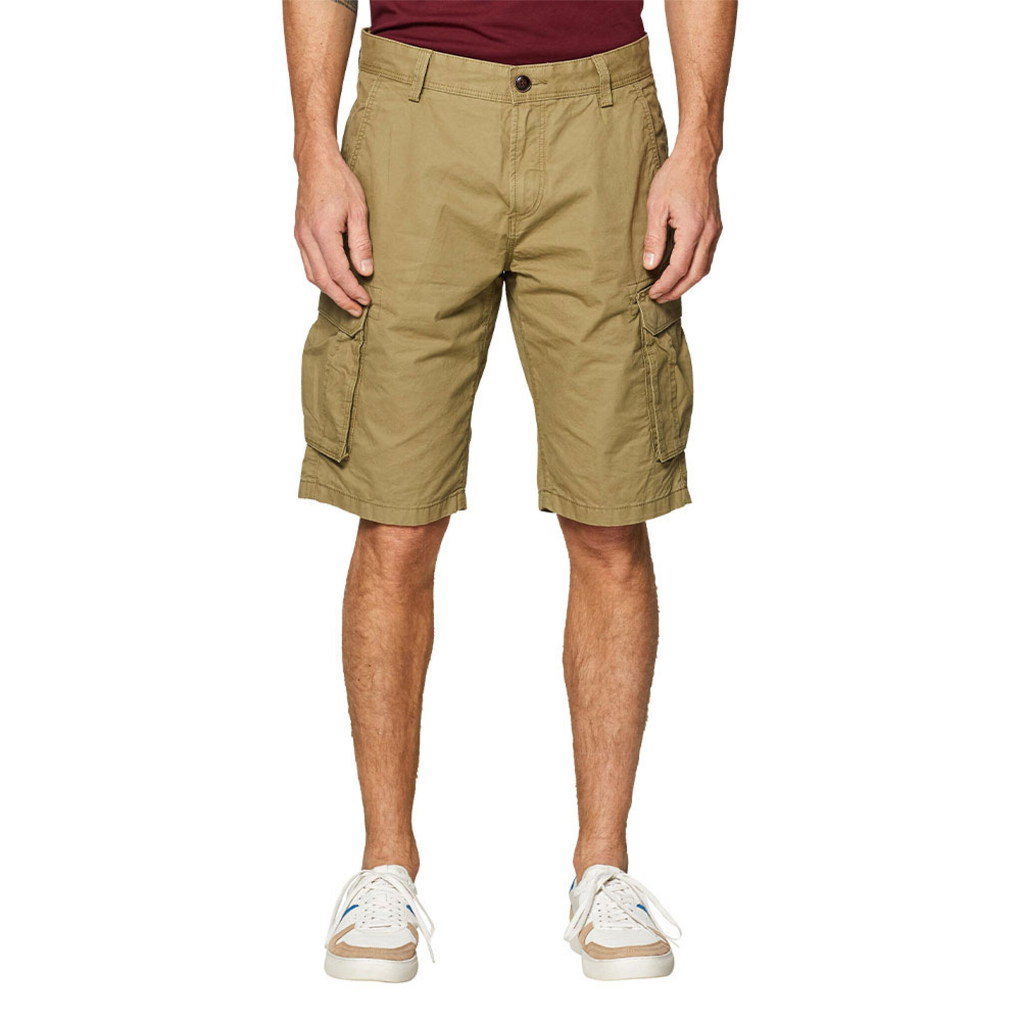 N COO cargo sh Shorts woven