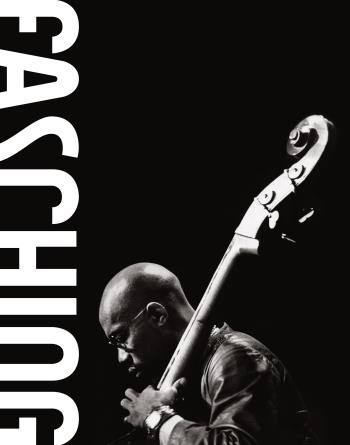 Fasching - The Finest Live Jazz Since 1977