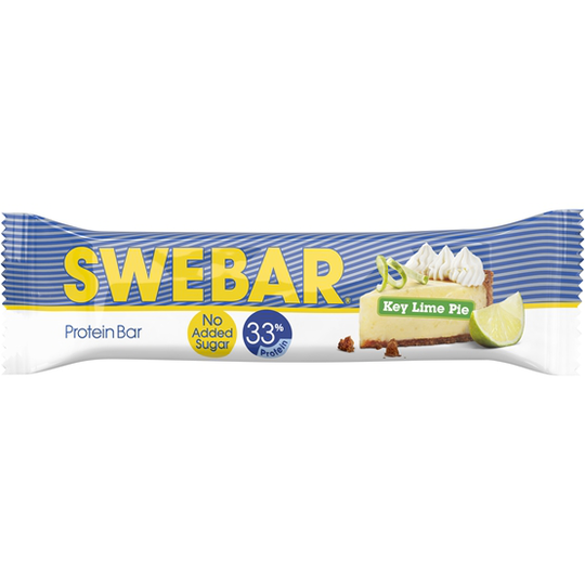 Swebar Key Lime Pie 50 g