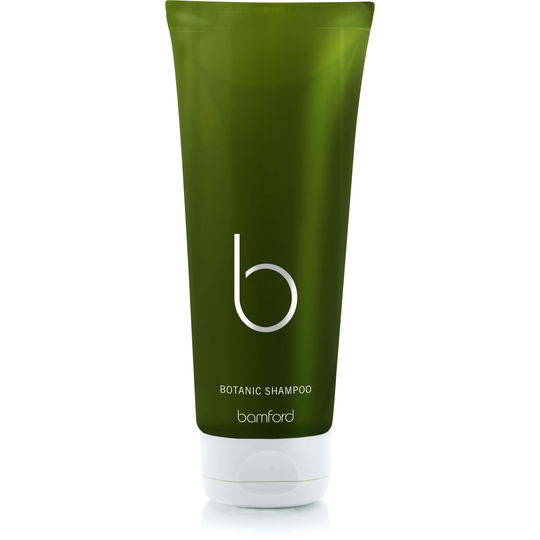 Bamford Botanic Shampoo Hair Shampoo 200 ml