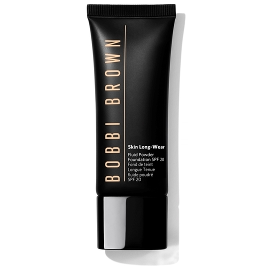 Bobbi Brown Skin Long-Wear Fluid Powder Foundation SPF20 Beige (N-042)