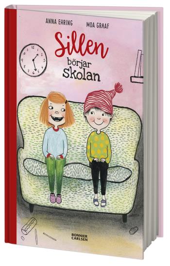 Sillen Börjar Skolan