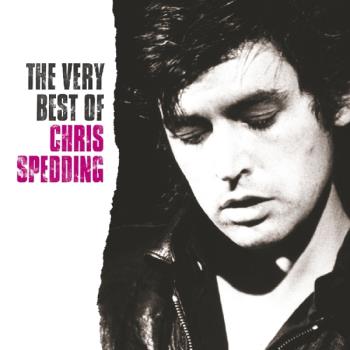 Spedding Chris: Very best of... 1970-80