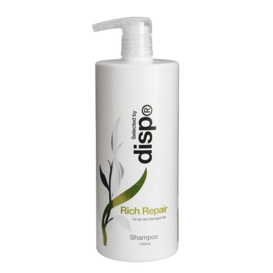 disp Rich Repair Shampoo 1000 ml