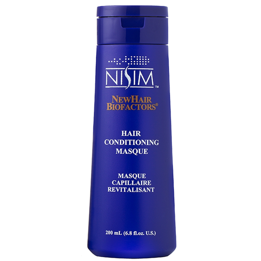 Nisim Hair conditioning masque 200 ml