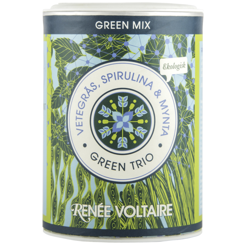 Eko "Green Mix" - 34% rabatt