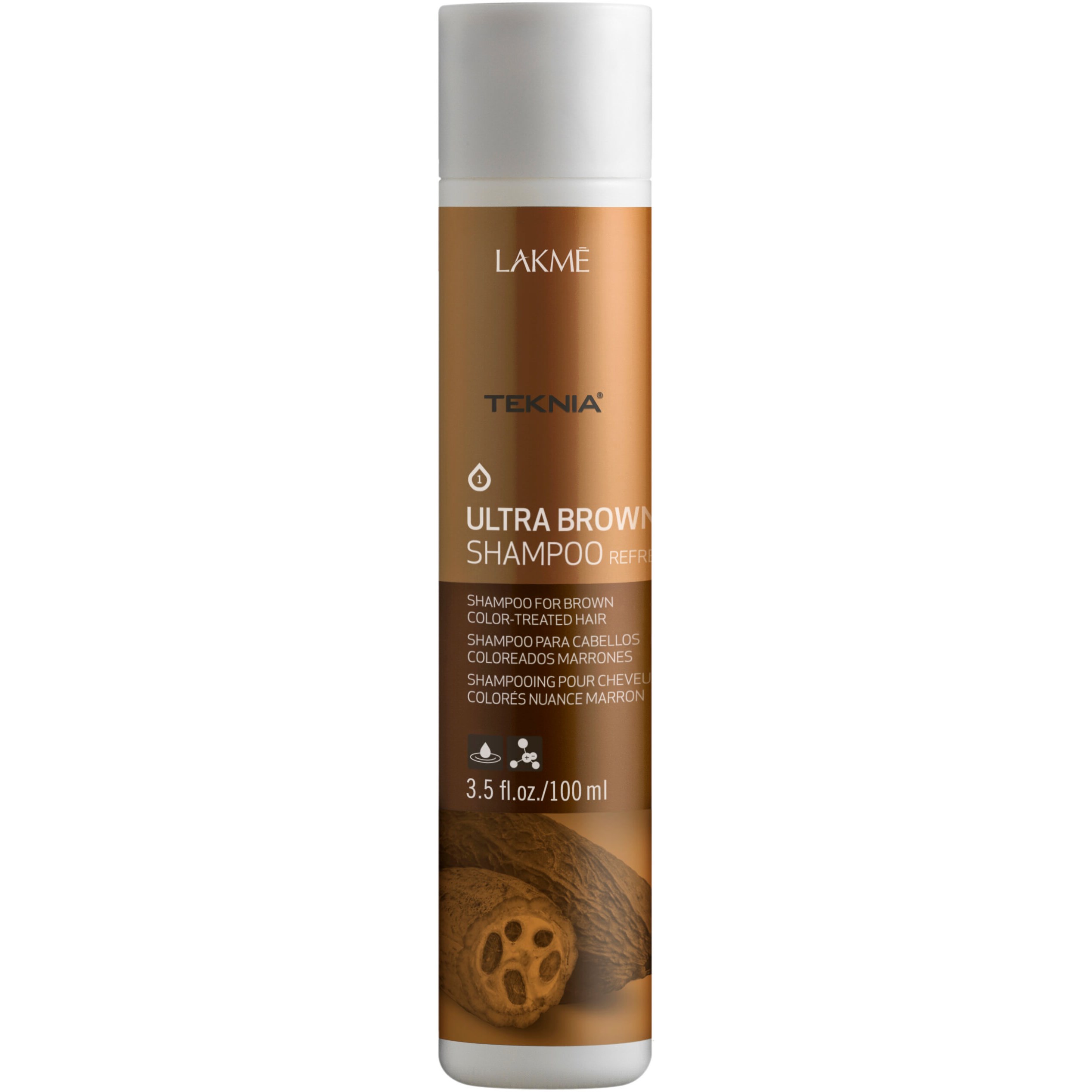 Lakmé Teknia Teknia Ultra Refresh Lakmé 100 ml
