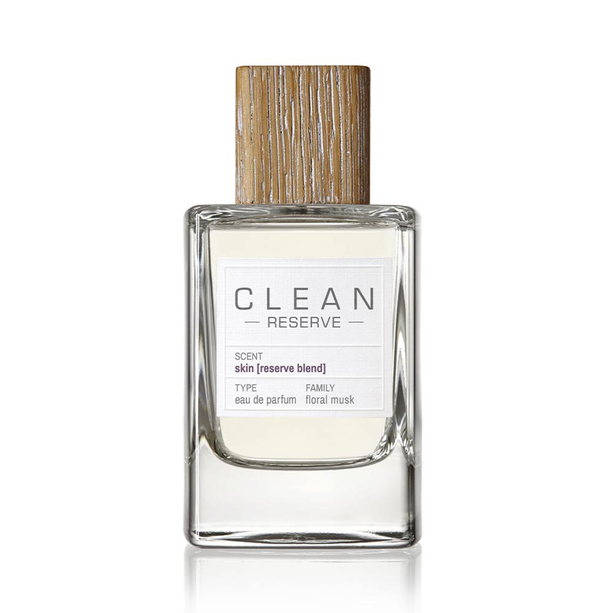 Reserve Skin Reserve Blend EdP, 100 ml, 100 ML