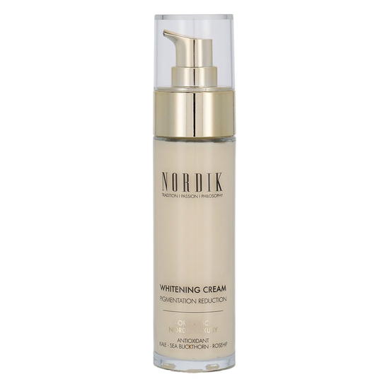 NORDIK Whitening Cream 50 ml