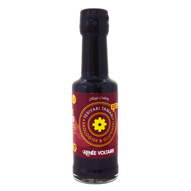 Teriyaki Tamari - 43% rabatt