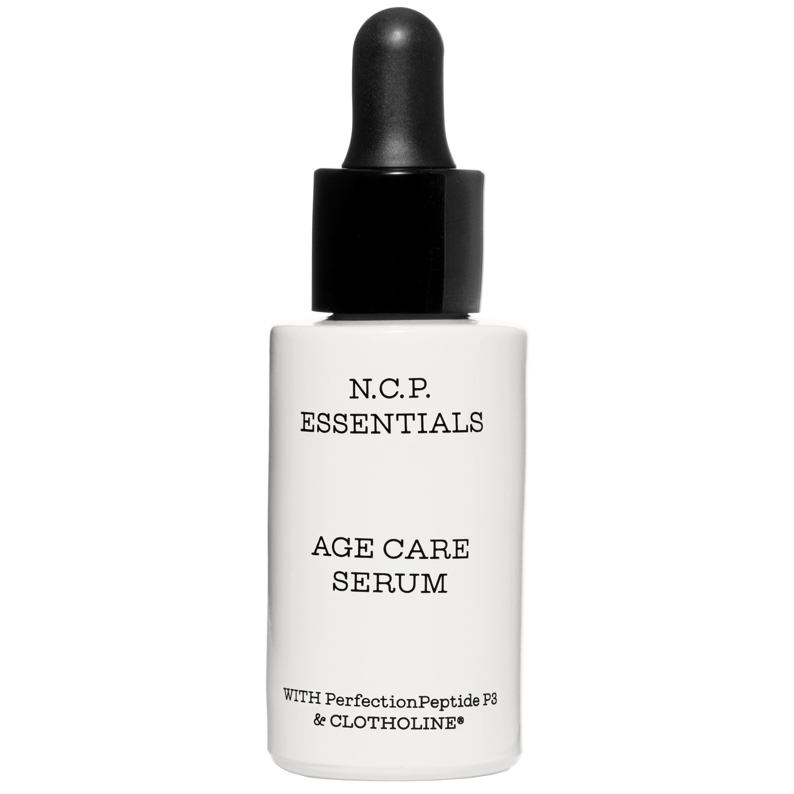 N.C.P. Essentials Age Care Serum 30 ml