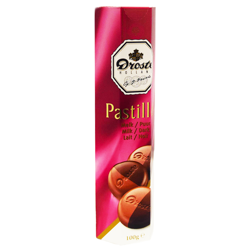 Chokladpraliner Mjölk & Mörk - 67% rabatt