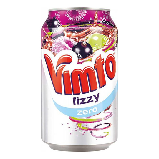 Vimto Original Zero - 1-pack