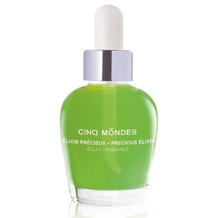 Cinq Mondes Rebalance Precious Elixir RADIANCE 10 ml