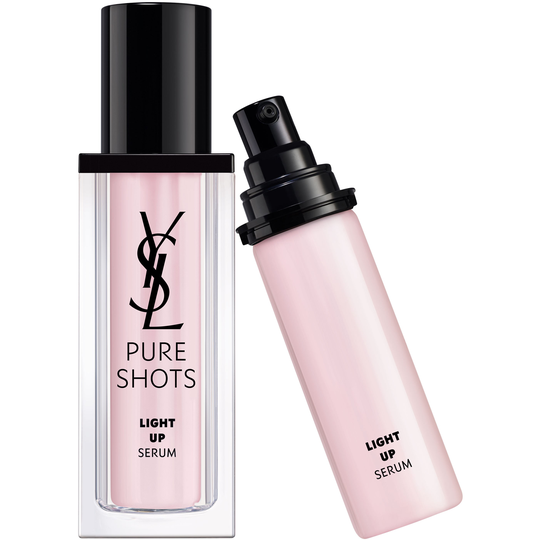 Yves Saint Laurent Pure Shots Light Up Serum Refill