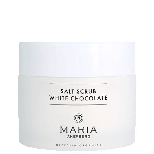 Salt Scrub White Chocolate, 200 ml