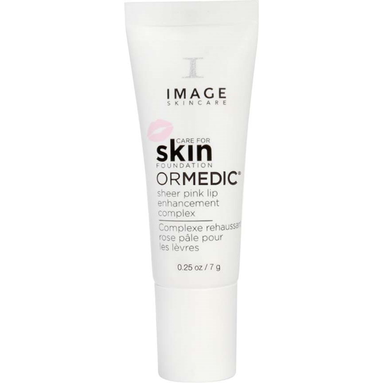 IMAGE Skincare Ormedic Sheer Pink Lip Enhancement Complex