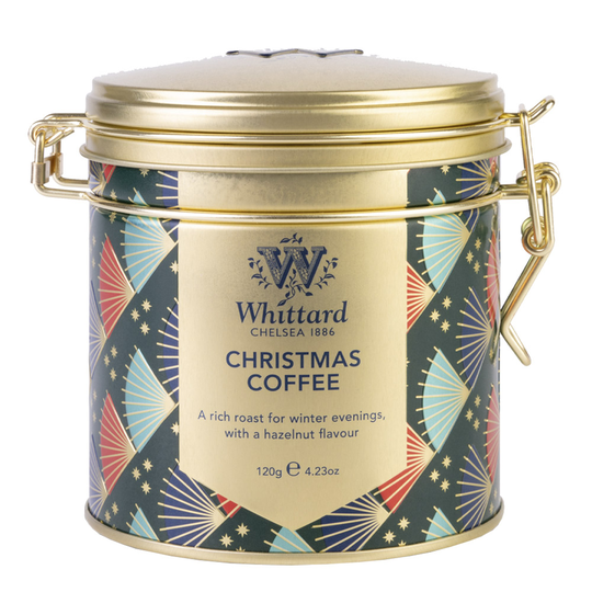 Whittard - Jul Kaffe Christmas 2021 120 g