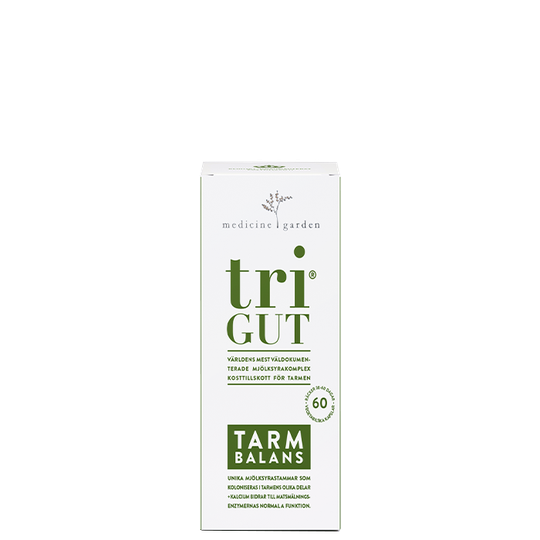 triGUT® 60 kapslar