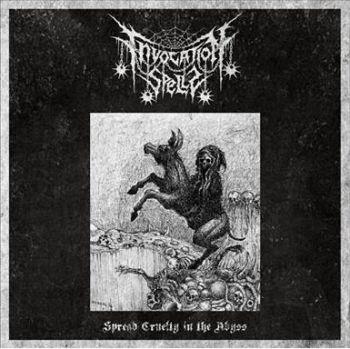 Invocation Spells: Spread Cruelty In The Abyss