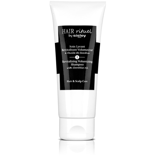 Sisley Revitalizing Volum Shampoo 200 ml