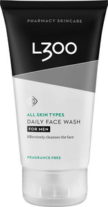 L300 Face Wash for Men 150 ml