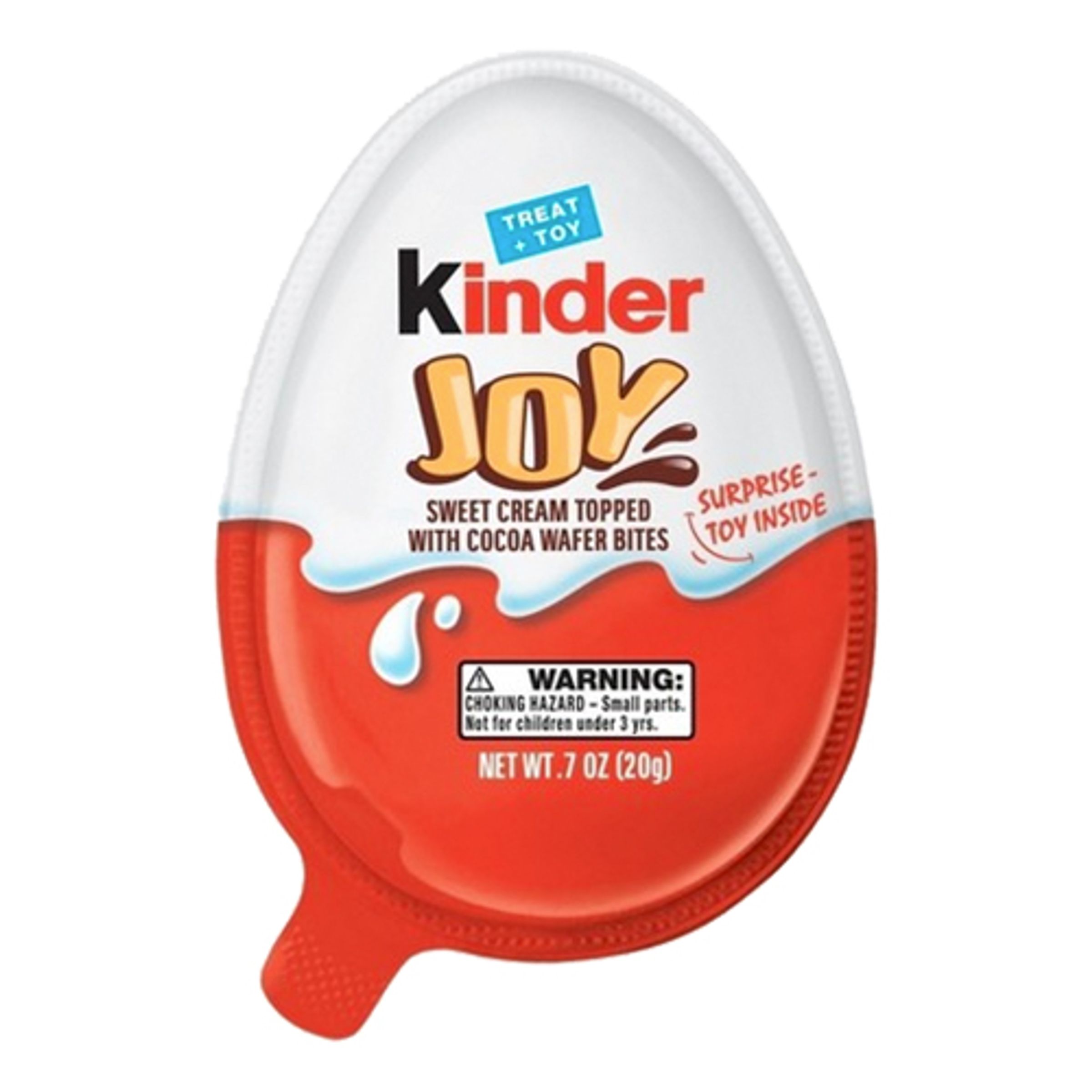Kinder Joy Överraskningsägg - 1-pack